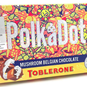Buy Polka Dot Magic Chocolate
