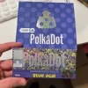 Buy Polkadot Mushroom Chocolate