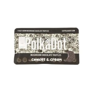 Buy Polkadot Cookies & Cream