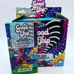 Buy Good Trip Mushroom Bars