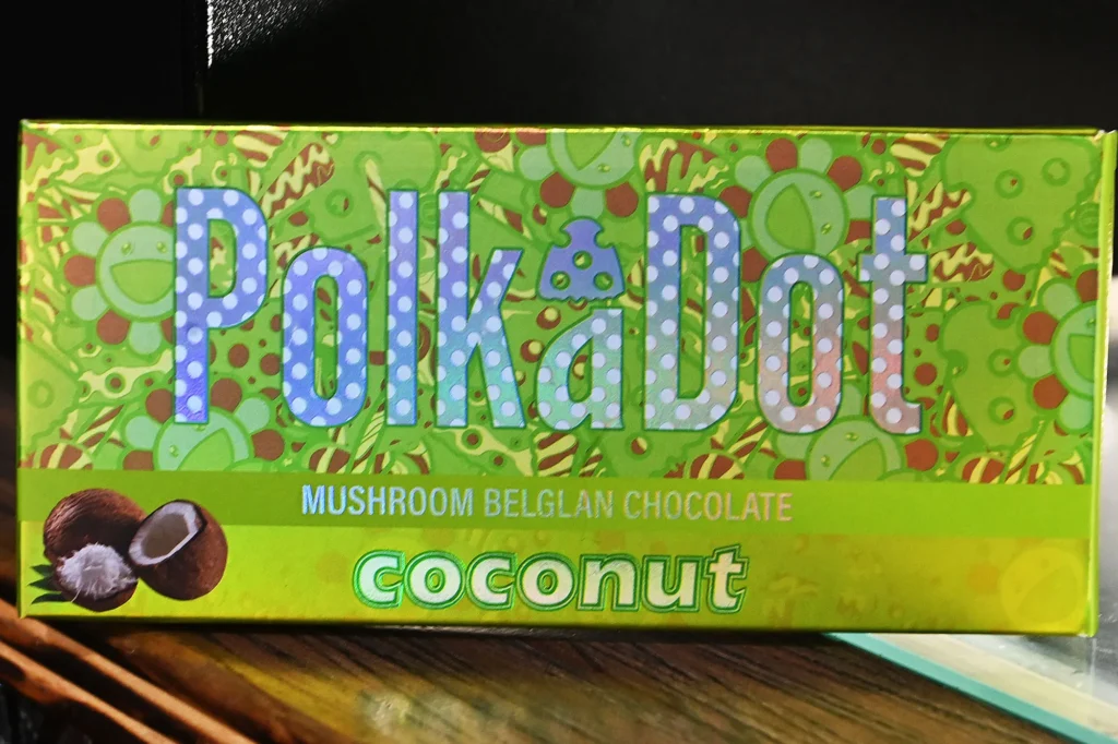 Where To Buy Shroom Chocolate Bars